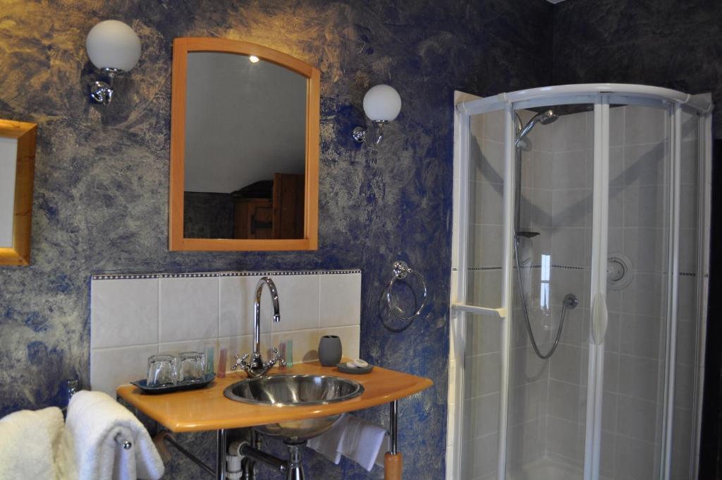 Old Ivy House Bed & Breakfast Nuneaton Phòng bức ảnh