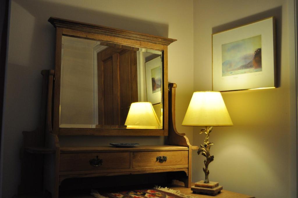 Old Ivy House Bed & Breakfast Nuneaton Phòng bức ảnh