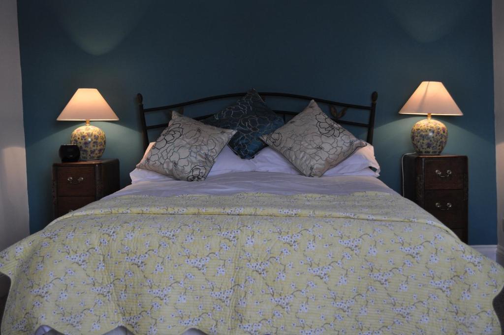 Old Ivy House Bed & Breakfast Nuneaton Phòng bức ảnh